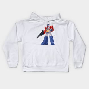 G1 Leader Kids Hoodie